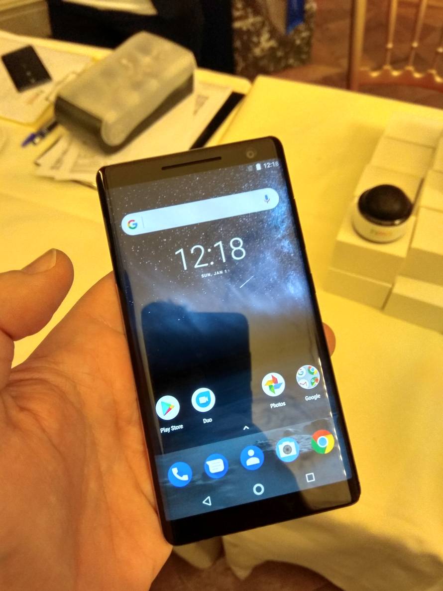 'Banana' nije zadnja, Nokia bi mogla vratiti  cijeli niz legendi