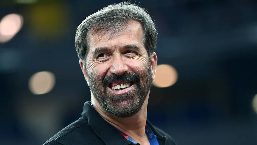 Vujović se vraća u Zagreb! 'Da, istina je, opet ću biti trener...'