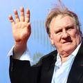 Gerard Depardieu o optužbama za silovanje: 'Možda sam grub, ali nisam nikakav predator'