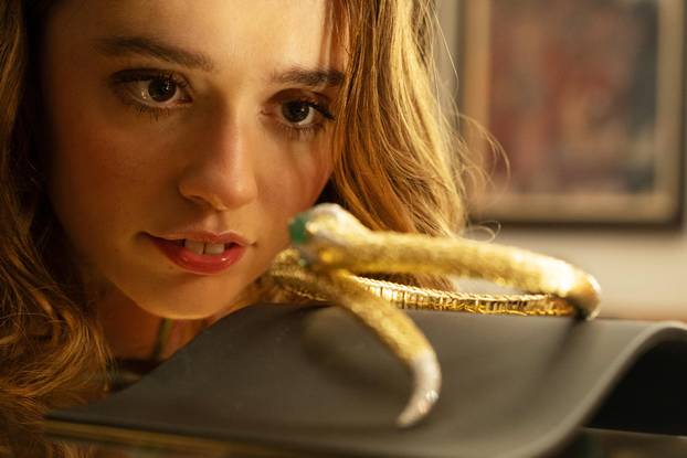 FOTO Mračne tajne serije 'Bijeli lotos': Kruži priča tko je ubojica! 'Pa ovo je šokantnije od incesta'