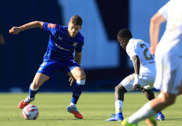 Dinamo i Hajduk sastali se u 34. kolu SuperSport HNL-a