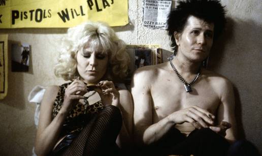 FOTO Naklon, sir Oldman! Ove uloge proslavile novog viteza, jedan film je snimao u Zagrebu