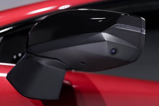 RENAULT CLIO VI FULL HYBRID E-TECH (RB3B1 HEV)