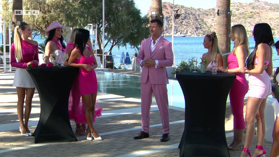 Barbie party u Savršenom, hrpa tračeva i velika priznanja: 'Ja sam razvio osjećaje prema tebi'