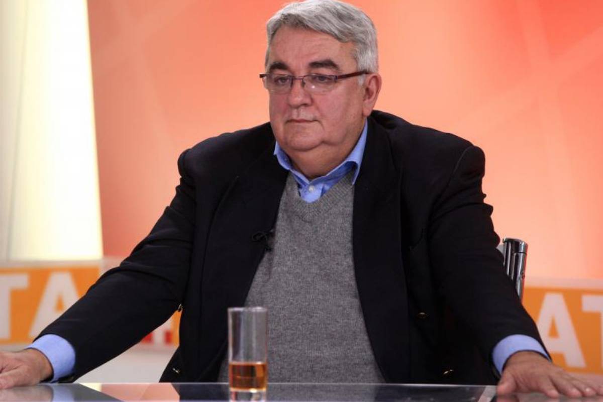 'Branitelji moraju ići na izbore, ako žele biti politički arbitar'