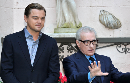 Leonardo DiCaprio i Martin Scorsese ponovo će surađivati, zajedno napravili hit filmove...