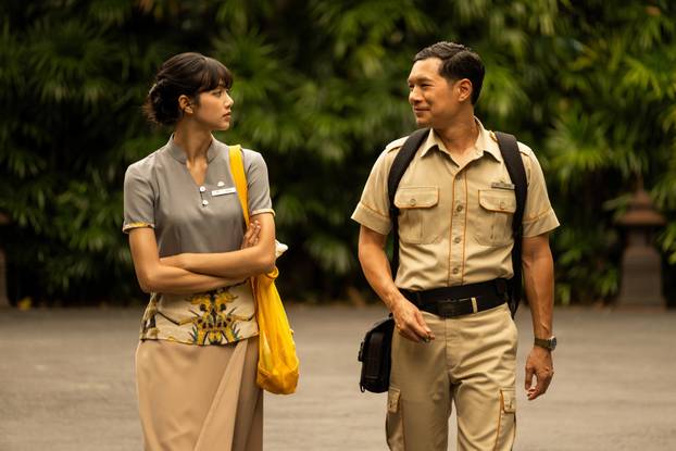 Šokantan kraj 'Bijelog lotosa', nećete vjerovati tko sve umire! Gledatelji su ljuti - evo i zašto...