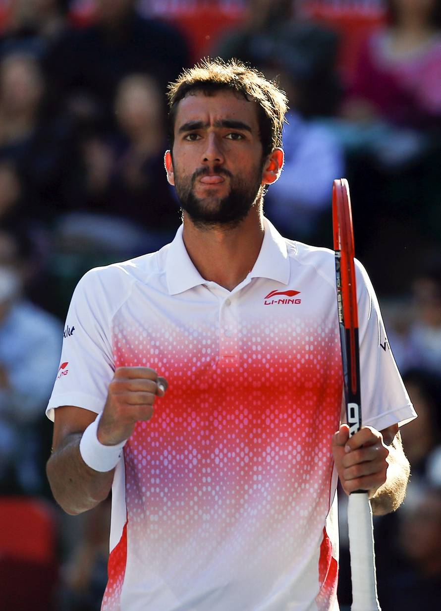 Thomas Peter/Reuters/PIXSELL