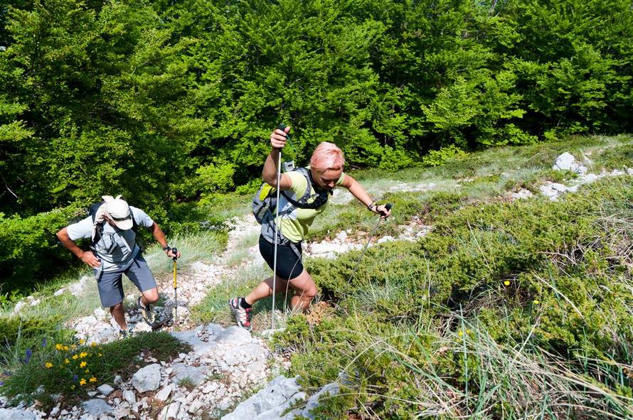 Nezaboravni vikend zajamčen: Aktivnosti koje nudi Dalmacija