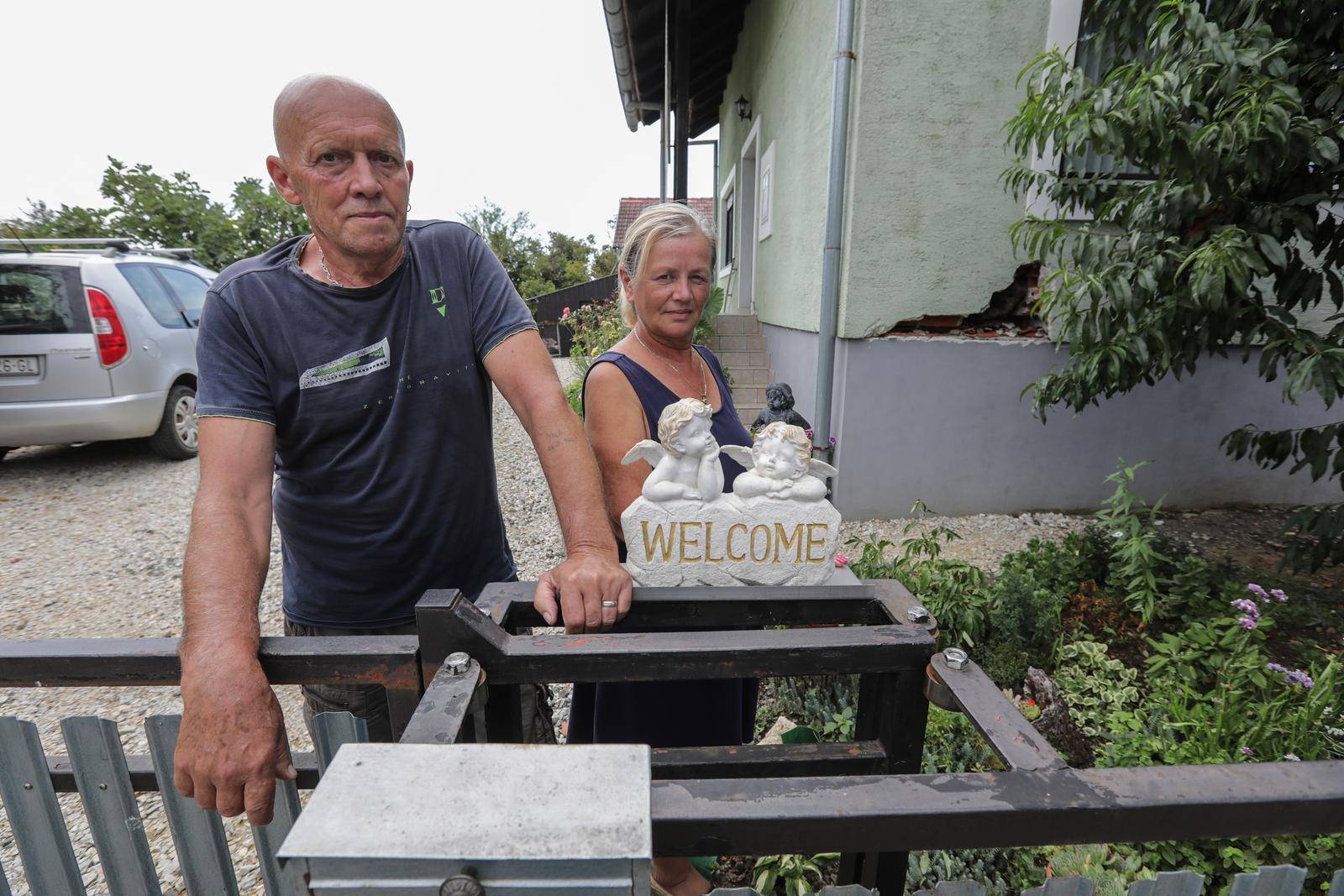 Utjecaj spore obnove i inflacije na život u Petrinji