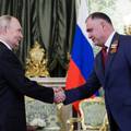 Rusi žestoko napali Macrona zbog nuklearnog oružja. Poljaci napadaju i tjeraju Ukrajince