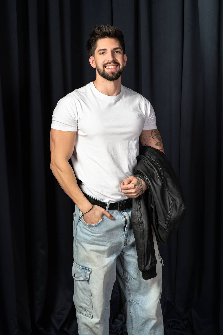 Poznati detalji o novoj sezoni Tvoje lice zvuči poznato: Evo tko se natječe i kada show kreće