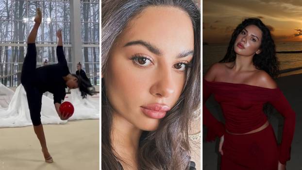 FOTO Putinova ljubimica imala je velike planove. Morala je na operaciju i tu joj je počeo pakao