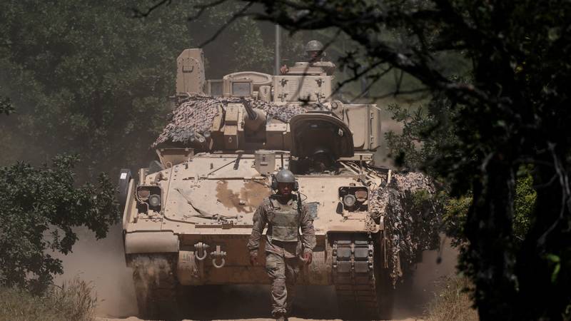 NATO KRIZA Trump razmatra povlačenje vojske iz Europe