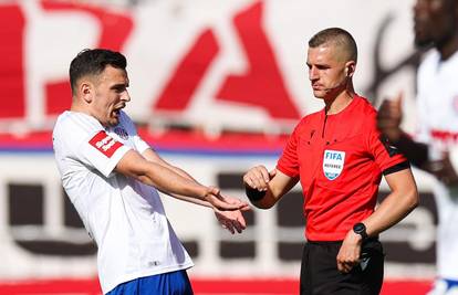 Od prodaje Uremovića zaradit će i Dinamo! Evo koliko će dobiti