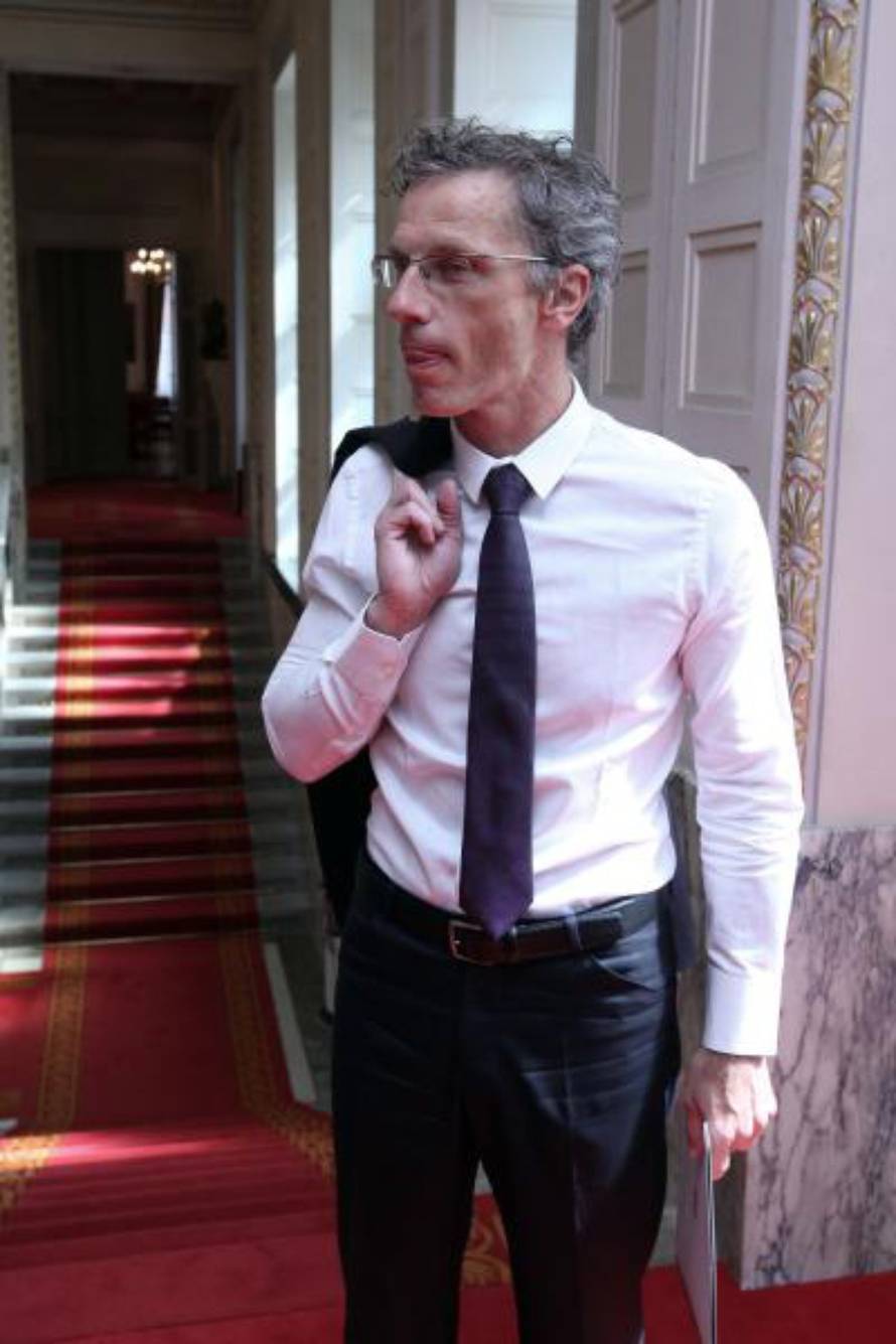 Patrik Macek/Pixsell