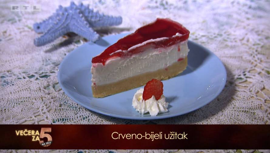 Momci u 'Večeri za 5' odlučili su da je pobjednik tjedna Marin: 'Cilj nam je bio donirati novce'