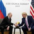 Sastanak Putin-Trump bit će jedan na jedan:  Ukrajina nije jedina tema. Evo tko još stiže...