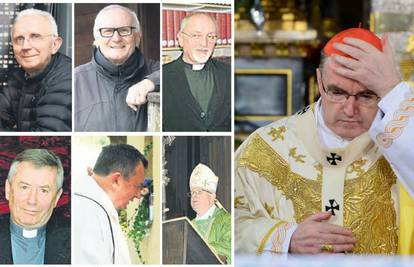 Crkveni skandal: Smuljali su 50 milijuna eura i svi su smijenjeni
