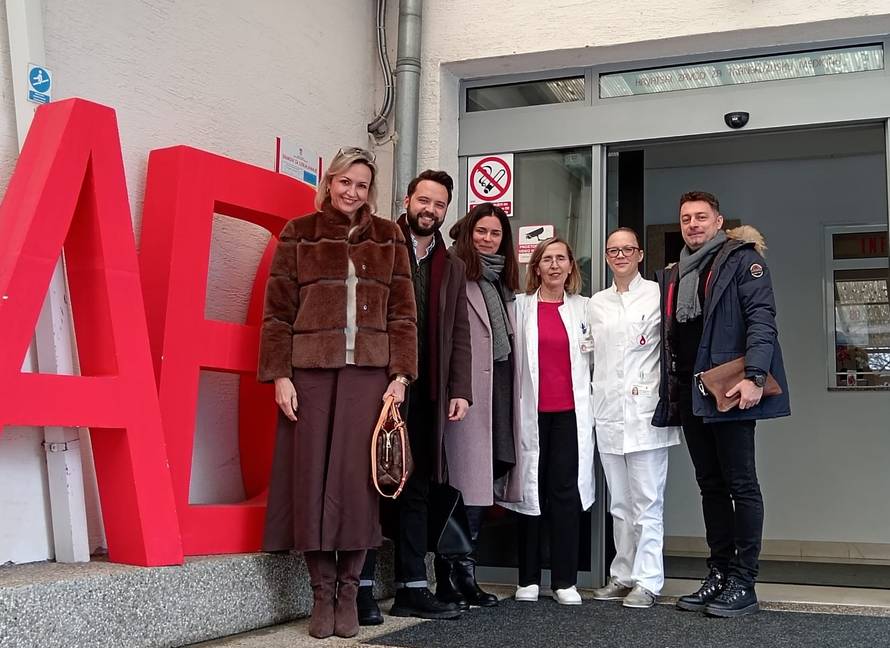 Postani i ti heroj ulice: supermoć ti je u krvi!