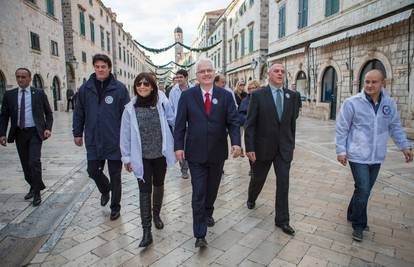 'Karamarko želi biti kancelar koji ima neograničenu vlast'