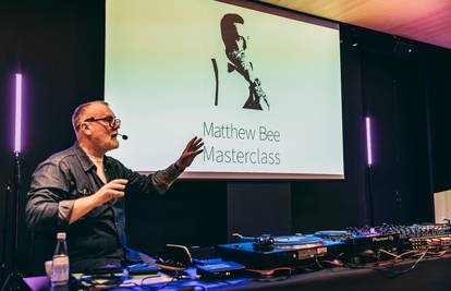 Od prvih lekcija do profesionalnih nastupa: kako “DJ hub” povezuje sve korake