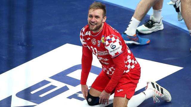 Teška, ali dostižna utakmica za naše rukometaše: Hrvatska pobijedila Srbiju 23 - 20