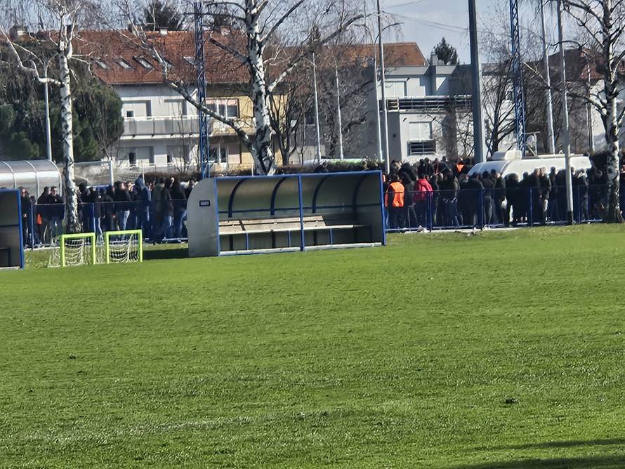 Dinamo - Hajduk 2-2: Podjela bodova u fantastičnom derbiju!