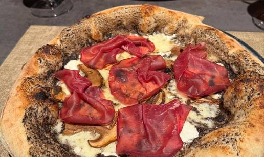 Okusi jeseni u Zagrebu: Vrganji, buča i roast beef sa smokvama noviteti su restorana Molino