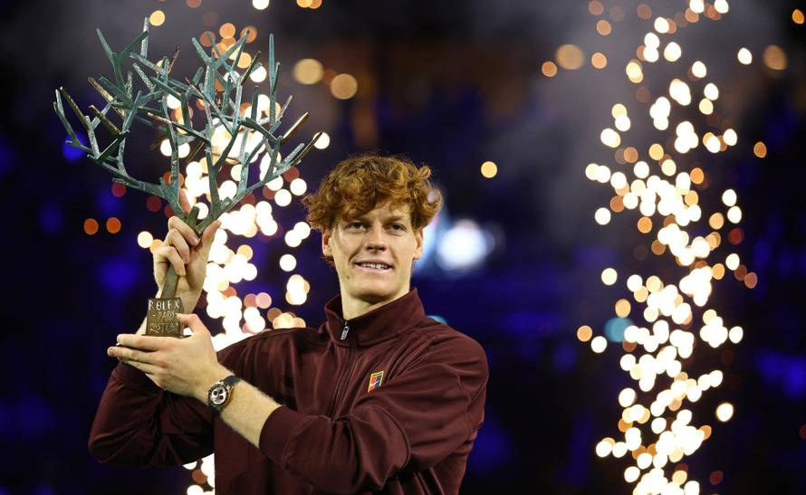 ATP Masters 1000 - Paris Masters