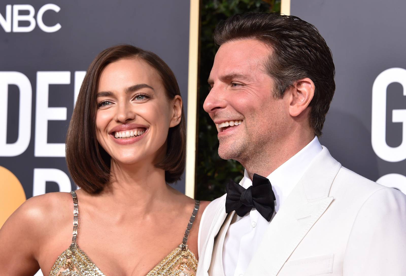 The 76th Golden Globe Awards - Arrivals - Los Angeles