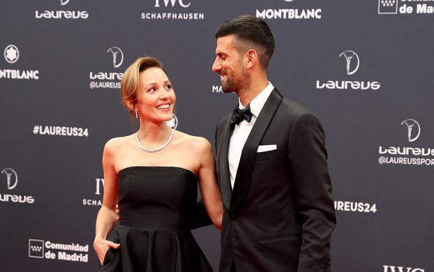 Laureus World Sports Awards