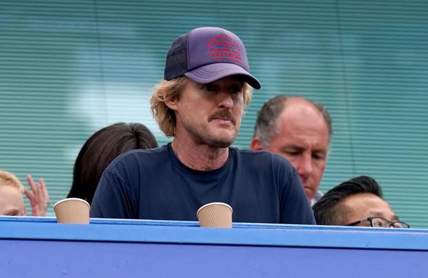 Chelsea v Tottenham Hotspur - Premier League - Stamford Bridge