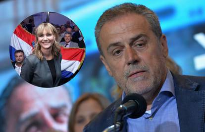 Bandić želi u koaliciju s Esih:  Uvjet je da Tito 'izgubi' trg?