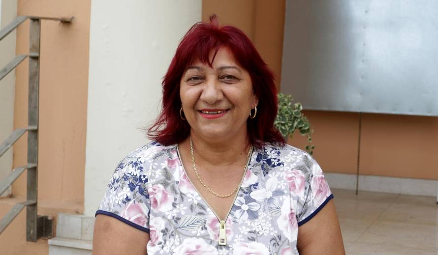 Rada Vasić iz 'Big Brothera' o borbi s karcinomom: 'Bilo mi je jako loše, ali svi su mi pomogli'