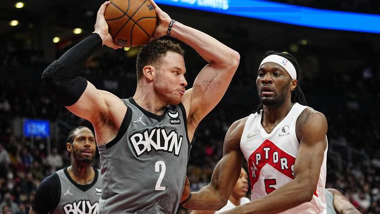 Blake Griffin potpisao za Boston