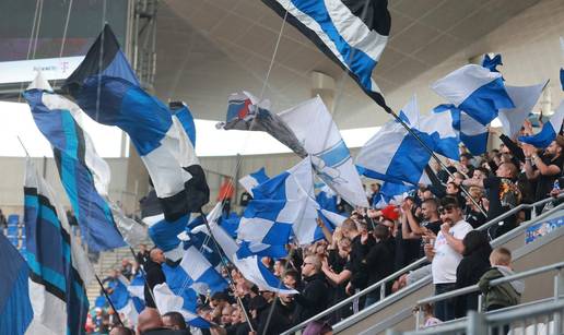 Osijek izgubio veliki spor oko Opus Arene! Mora platiti vi&scaron;e od 6,3 milijuna eura...