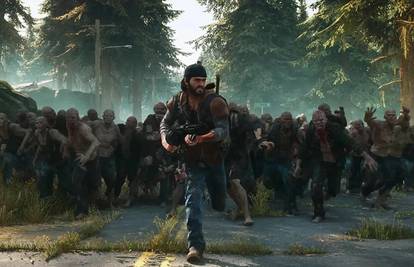 Igrali smo novi Days Gone Remastered: Hordi zombija je još više, a tu su i novi izazovi...