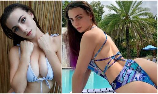 Instagram model: Izbacili su me s Tindera jer sam previše seksi!