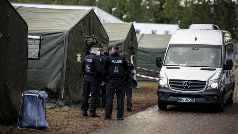 U Njemačkoj porastao broj podnositelja zahtjeva za azilom