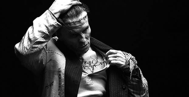 First look images of Christian Bale and Jessie Buckley in Warner Bros’ Frankenstein have been revealed, by the movie’s director Maggie Gyllenhaal