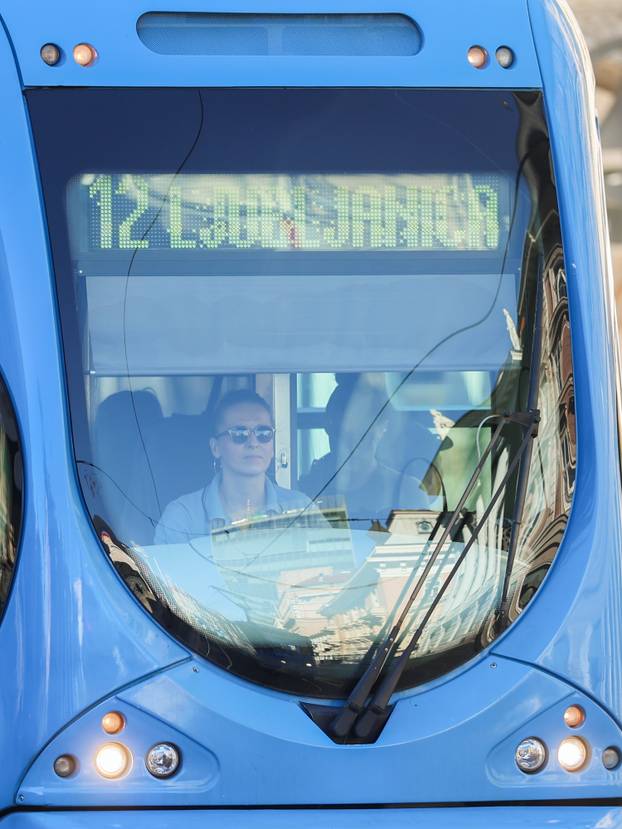 Zagreb: One svakodnevnu vožnju gradom čine ugodnijom i vedrijom