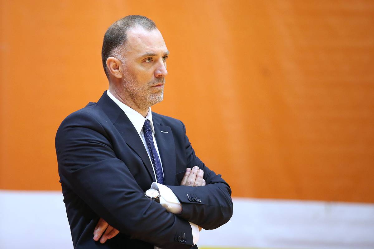 Mršić: Bojim se jedino sudaca; Arapović: Treća je najslađa...