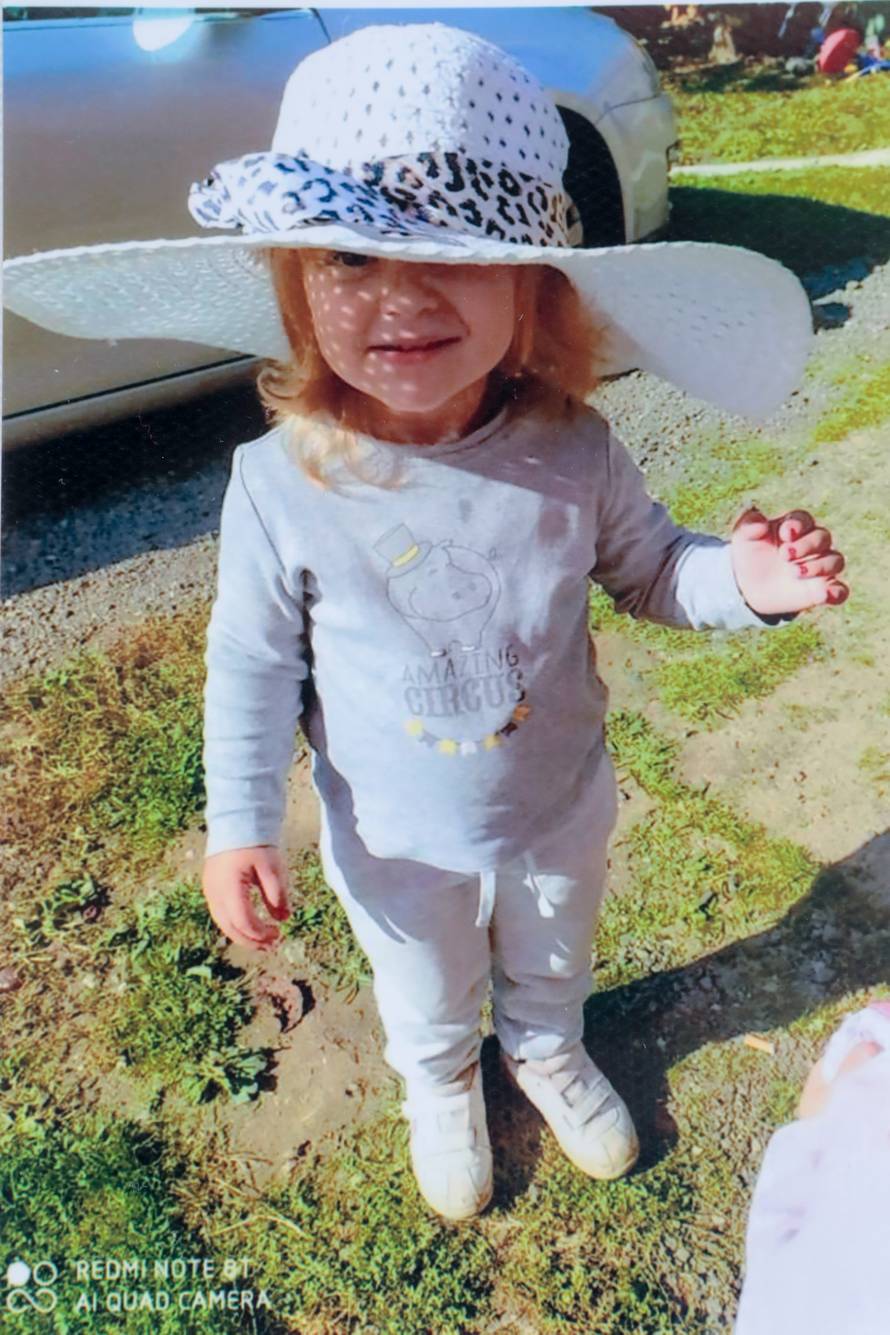 'Otkako nema naše Nikoll, svaki nam je dan  teži od prethodnog'