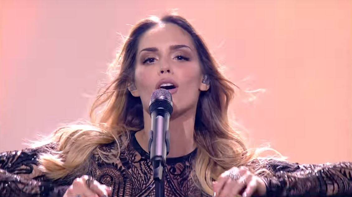 Eurosong će iduće godine biti u Tel Avivu? Pjesma je 'spaljena'