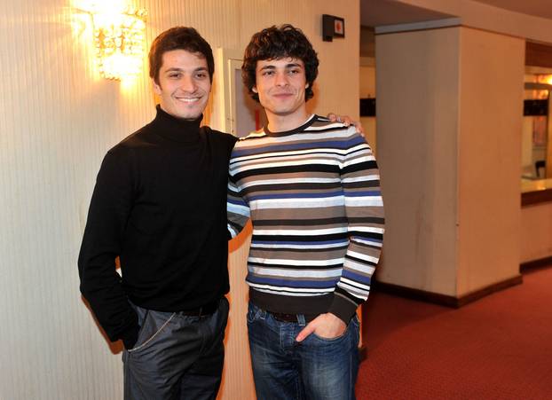 Zagreb: U HNK-u održana predstava Srce moje kuca za nju