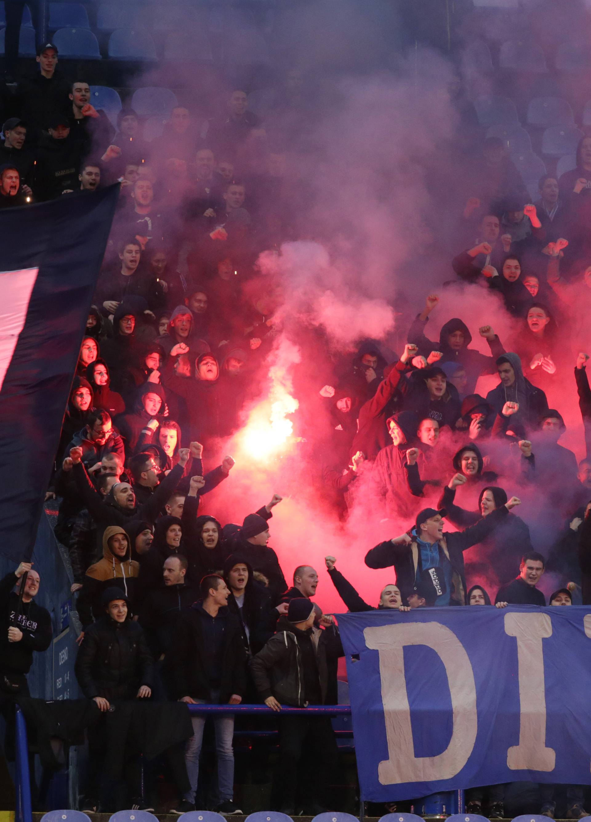 Maksimir skoro rasprodan, Dinamo pušta još ulaznica?