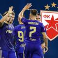 Ždrijeb spojio Dinamo i Zvezdu! Prođu li 'modri' Legiju, dolaze im Beograđani ili znanac Šerif