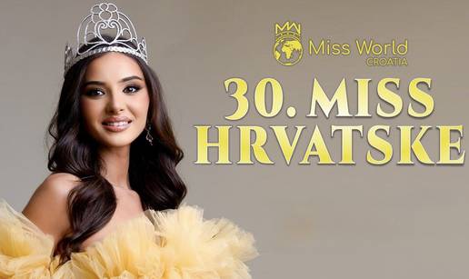 Znamo svih 15 finalistica 30. izbora Miss Hrvatske za Miss Svijeta