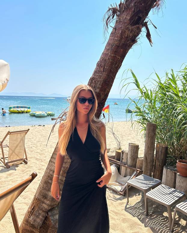 FOTO Tek je napunila 22 godine, a sada postaje - trenerica prve momčadi! 'Želimo joj svu sreću'